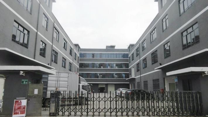 Verified China supplier - Guangdong Weiyaduo Industrial Co., Ltd.