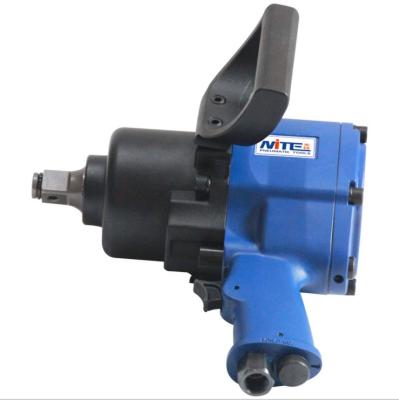 Κίνα 3/4 Impact Wrench Air Truck Repairing Pneumatic Tools 1 Inch Air Gun Impact Wrench Set προς πώληση