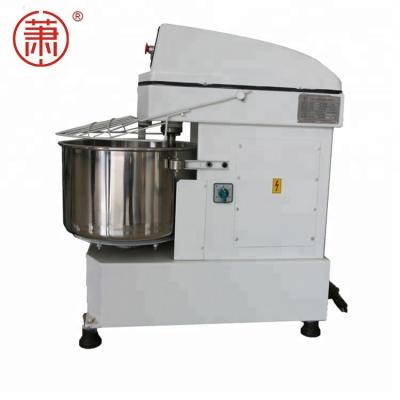 China Hotels Factory price commercial 25 kg 50 kg 15 kg 30 kg 5 kg thick stainless steel mixing noodles flour mixer making machine for sale