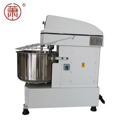 China Saving Energy Kitchen bakery pastry shop stainless steel 12kg cake dough mixer machine for sale