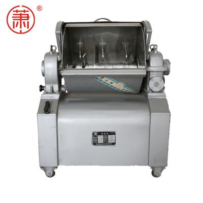 China Dough Preparation 1.5KW Stainless Steel Electric Kitchen Mixer Dough Kneading Machine for sale