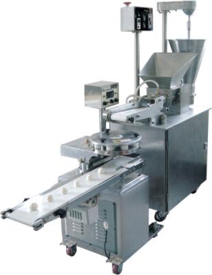 China Hotels 1.5kw Industrial Commercial Small Dough Mixer Chinese Dumpling Making Machine for sale