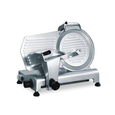 China Electric Meat Slicer Meat Slicer DQ-195A Household Manufacturers Direct Selling for sale