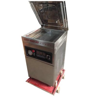 China New state food vacuum sealer machine for tea meat rice food and fish machine vacuum packing machine for sale