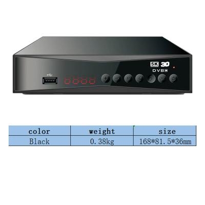 China ODM/OEM quality wholesale android digital satellite receiver dvb s2 h.264 vision receiver dvb s2 for sale