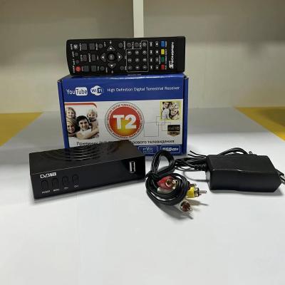 China Factory direct sales odm OEM/ODM/T2 dvb satellite receiver tuner set top box 1080P HD OEM FTA mini for sale