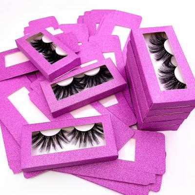 China Free Sample Private Label Faux Long Mink Fur Eyelashes 3d Eyelashes 100% Natural Silk Cruelty for sale