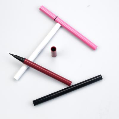 China Eyelash Waterproof Clear Self Adhesive Liquid Eyeliner Pen Glue Magnetic Eyeliner Pen for sale