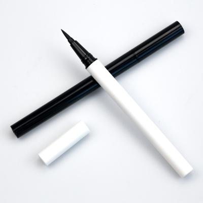 China Waterproof Eyeliner Pen Eyelash Glue Magic Adhesive Eyeliner Pen and Lashes Whip Glue Eyeliner Pen for sale