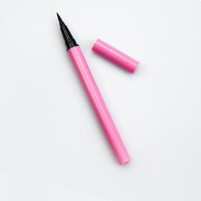 China High Quality Eyelash Eyeliner Pen Waterproof Adhesive Eyelash Colored Eyeliner Glue Pen for sale