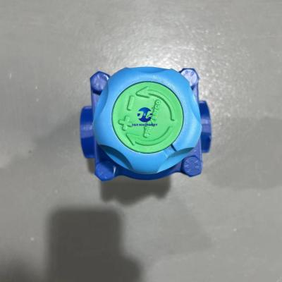 China Automotive Industry Direct Acting Pressure Reducing Valve for sale