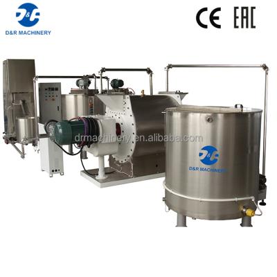 China flour mill food grinding machines complete in features, high effectivy grinding machine for food for sale