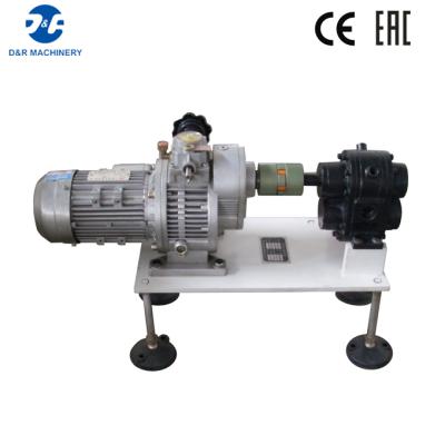 China Chocolate Food Grade Transfer Pump Affordable And Professional Chocolate Pump for sale