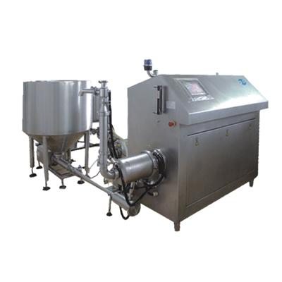 China Layer Cake Log Cake Making Machine High Efficiency , 1 Year Warranty Food Production Machine for sale