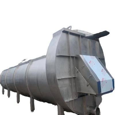 China Customized Pre Colder Slaughtering Line Poultry Chicken Duck Cold Equipment For Large Slaughterhouse for sale