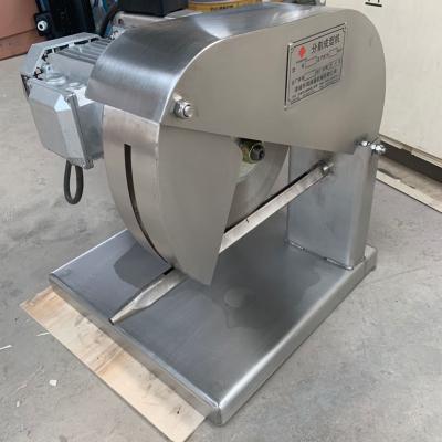 China Experienced home restaurant and butcher used chicken cutting machine for sale