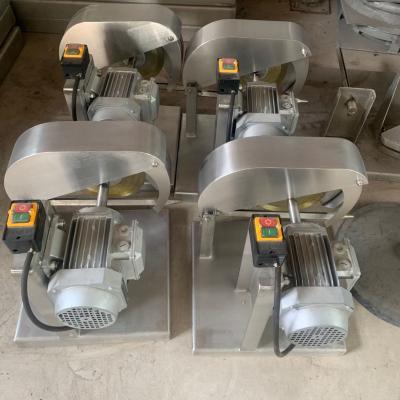 China Experienced Portable Chicken Cutting Machine In Chicken Store Slaughterhouse for sale