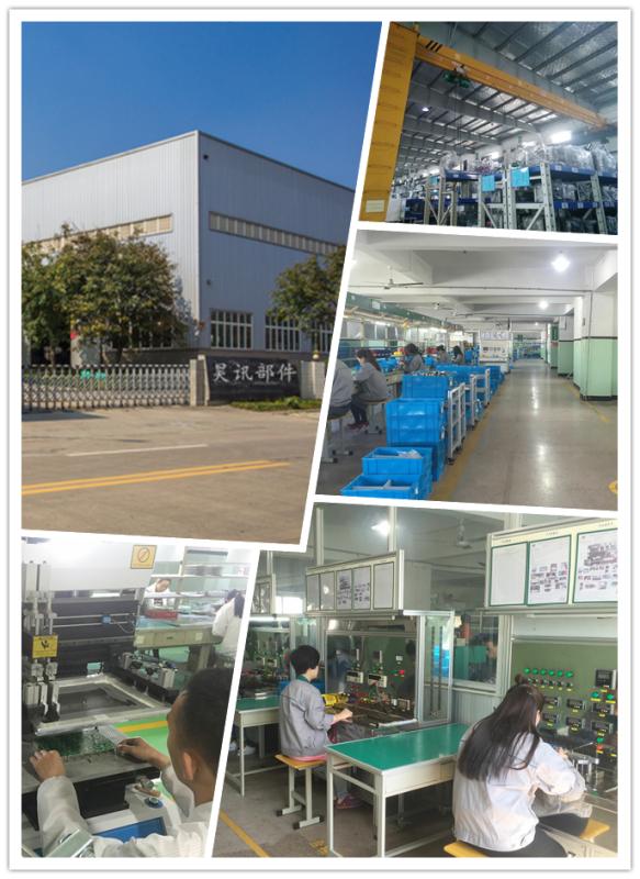 Verified China supplier - Jiaxing Holxin Auto Parts Co., Ltd.