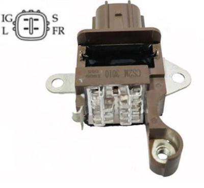 China new alternator voltage regulator IN6300 IN6301 IN6304 HL-IN6300 IN6301 IN6304 for sale