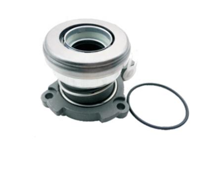 China CYLINDER SLAVE ASSEMBLY CLUTCH HYDRAULIC RELEASER BEARING DWARF COCK 510007310 90523765 5679332 for sale