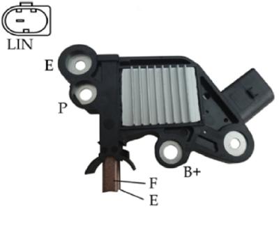 China Lin Regulator IB818 0272220818 12318614277 VRB0818 0125813015 0125813016 1344AU20 HL-IB818 for sale