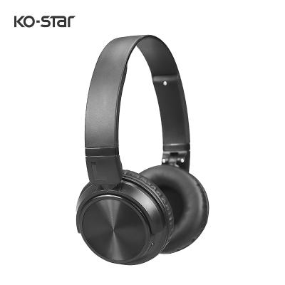 China 2021 Wireless Headband Bluetooth Earphone Headset With Good Sound Quality for sale