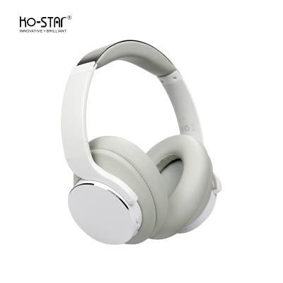 China Active Earphone Noise Canceling Wireless Earphone Bluetooth Headset With Type-C Charging Port For Music for sale