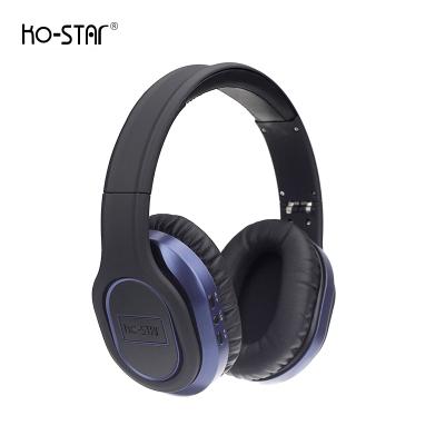 China 2018 NEW DESIGN PRODUCT BLUETOOTH Headband ACTIVE NOISE CANCELING ANC WIRELESS HEADSET for sale