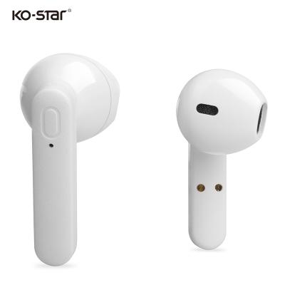 China 2021 Earphones OEM Earbuds Mini 5.0 True Wireless Earbuds Tws Headphones With Good Voice Quality for sale