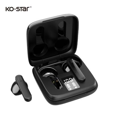 China 2021 best selling new factory tws earphone hot selling tws earbuds wireless earphone for sale