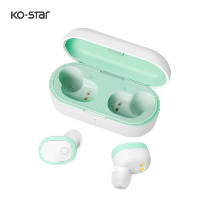 China In Ear Bluetooth MI True Wireless Earbuds With Charging Case Led Bluetooth 5.0 For Mini Phone for sale