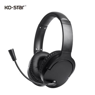 China Earphone KO-STAR Low Latency Wireless Gaming Headphones With Microphone for sale