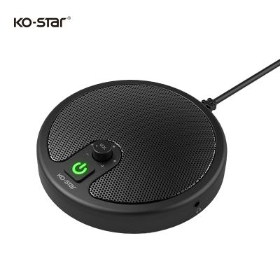 China Professional Conference Microphone KO-STAR M500 Conference Discussion Microphone System For Meeting Room Home Use for sale