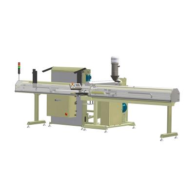 China Good factory price most practical hot melt paint roller winding and finishing machine producer for sale