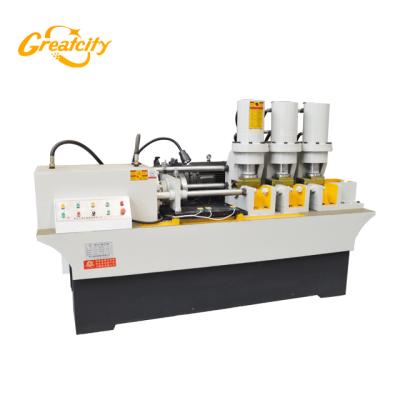 China Easy Operation Best Price Dia.12-40mm Steel Bar Diameter Reducing Machine, Pipe Diameter Enlarging Machine Producer for sale