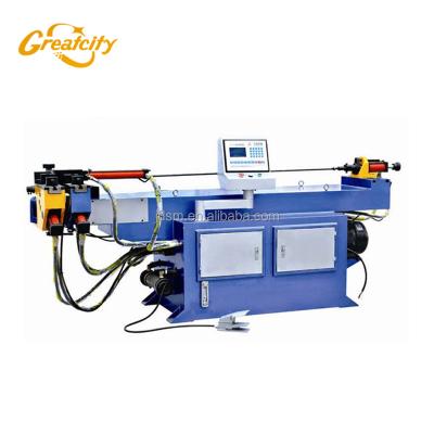 China Construction projects good quality pipe bending machine for pipe bending for sale