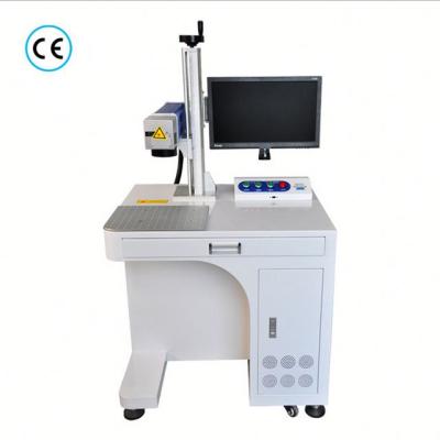 China Popular Laser Marking Low Price Metal Laser Marking Machine for sale