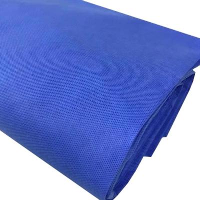 China Super Absorbent Anti-Bacteria SMS / PE Smpe Laminated Non Woven Surgical Drapes Fabric for sale