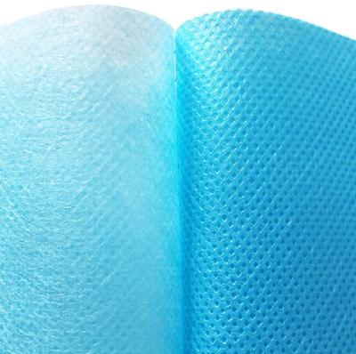 China Waterproof Customize Promotional Eco Friendly Reusable TNT Non Woven Fabric Roll for sale