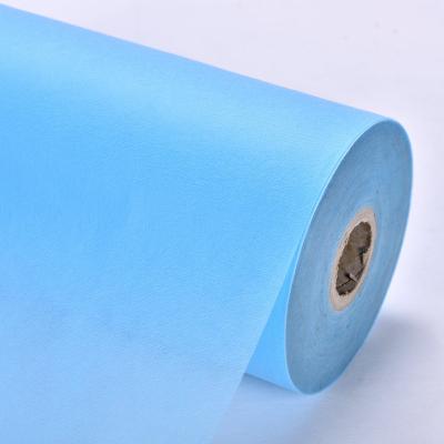 China Anti-bacteria wanhong factory supply nonwovens fabric/pp spun bonded non woven fabrics/nonwoven fabric shoe box roll for sale