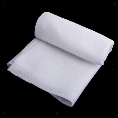 China Waterproof suppliers wholesale cheap price 100% raw material meltblown/spunbond nonwoven fabric for sale