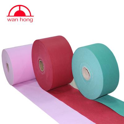 China Anti bacteria all kinds of wear resistance waterproof sms nonwoven fabric for sale