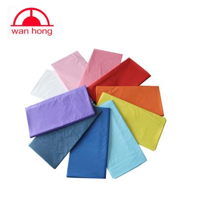 China Tablecover Wedding Party Hotel Tablecloth Quality And Quantity Assured Waterproof Cellulose Nonwoven Fabric Printed Square Waterproof Bci for sale