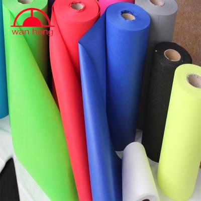 China Anti-bacteria Environmental Studio Background Protective Disposable Table Cloth for sale