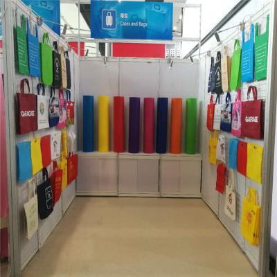 China Anti-bacteria Manufacture Good Quality Biodegradable Cellulose Nonwoven Fabric for sale