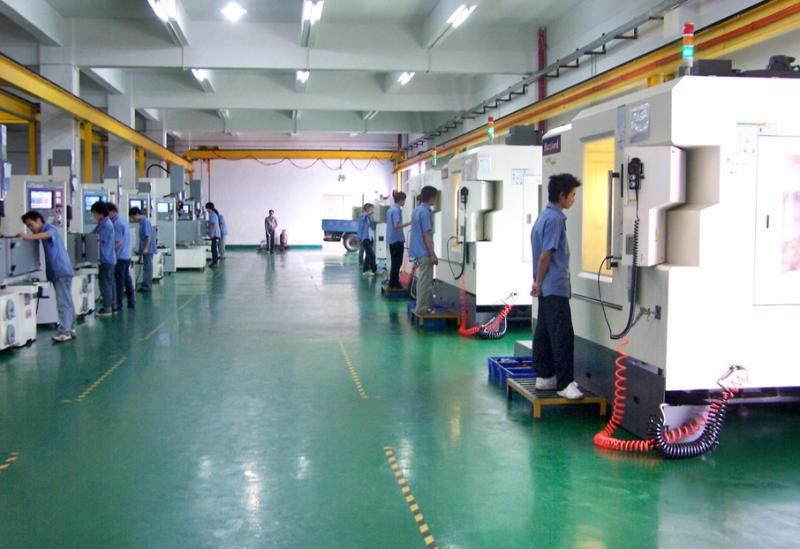 Fornitore cinese verificato - China Injection Molding Online Market