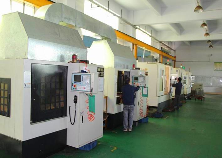 Fornitore cinese verificato - China Injection Molding Online Market