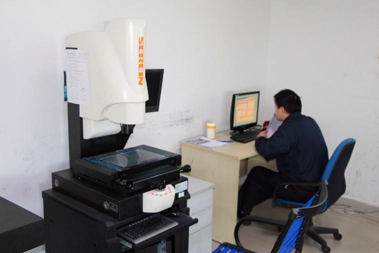 Fornitore cinese verificato - China Injection Molding Online Market