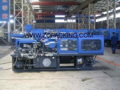 China Toy Car Injection Molding Machine for sale