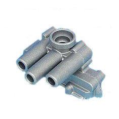 China High Precision Zinc Die Casting Alloys for sale